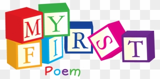 Poetry Books Clipart Pmg Prize Clipart Poetry Competition - My First Poem Book - Png Download