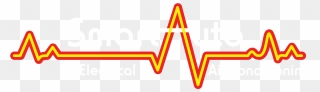 Auto Electrical Logo Clipart