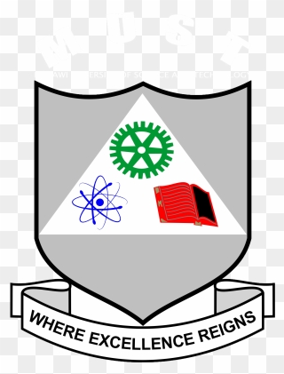 Malawi University Of Science And Technology Logo Clipart