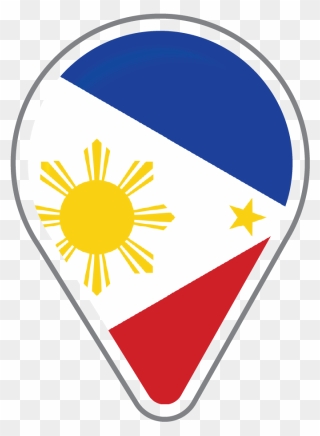 Philippine Flag Clipart