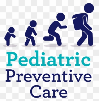 Preventive Pediatric Clipart