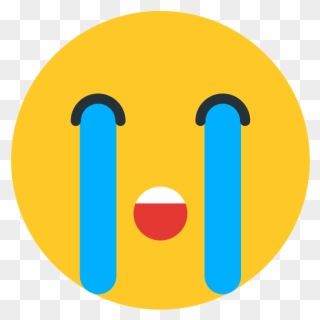 Whatsapp Hipster Emoji Png Clipart - Circle Transparent Png
