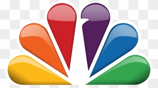 Nbc Fall Schedule Confirms Comedy Is Not A Priority - Nbc Logo 2013 Clipart