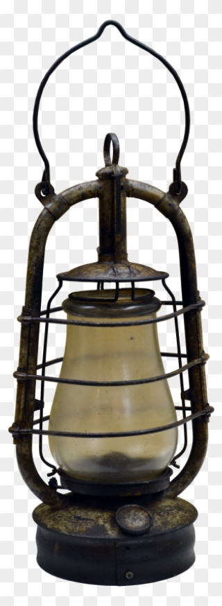 Oil Lamp No Background Clipart