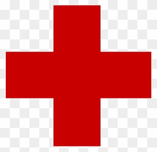 American Red Cross Cross Clipart