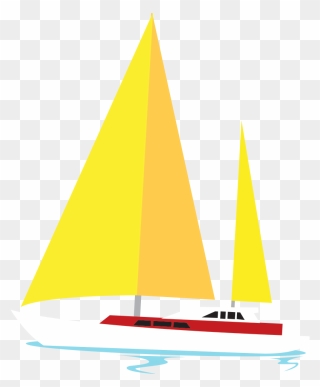 Sail Clipart