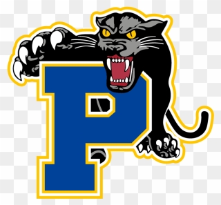 Return To Home - Penasco Panthers Clipart