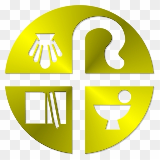 Faith Clipart Priestly Ordination - Png Download
