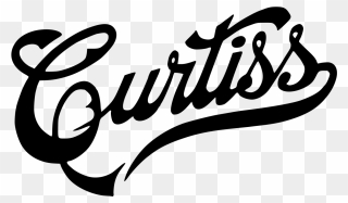 Curtiss Logo Clipart