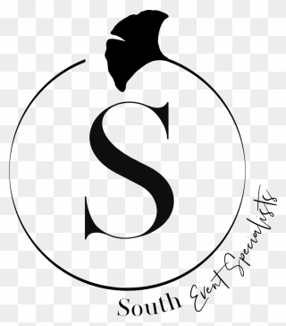 Black Stamp - Design Clipart