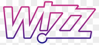 Wizz Air Logo - Wizz Air Clipart