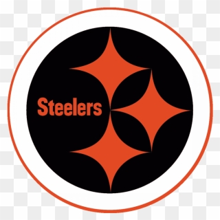 Logos And Uniforms Of The Pittsburgh Steelers Nfl Washington - Logos And Uniforms Of The Pittsburgh Steelers Clipart