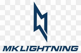 Milton Keynes Lightning Logo Sheffield Steelers Elite - Powerlight Clipart