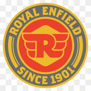 Royal Enfield Logos Download - Royal Enfield Logo Download Clipart