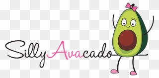 Silly Avacado Fun Videos - Silly Avacado Clipart