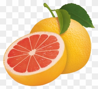 Grapefruit Png Image - Grapefruit Clipart Png Transparent Png