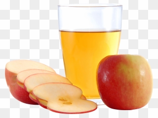 Download Juice Free Png Photo Images And Clipart - Glass Of Apple Juice Transparent Png