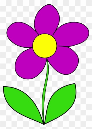 Flower Clipart - Png Download