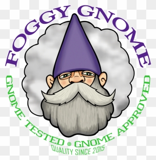 About Us Foggy Gnome Clipart