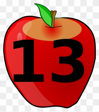 Number 15 Clipart - Png Download