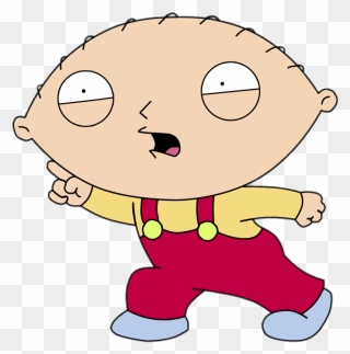 Stewie Griffin Png Clipart