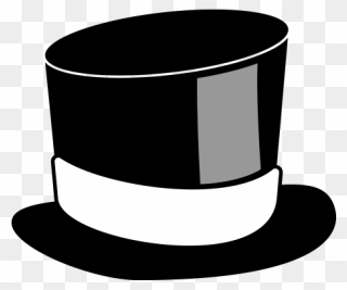 Hat And Png Free - Portable Network Graphics Clipart