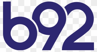 B92 Logo Clipart