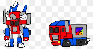 Collection Of Free Flain - Mixels Transformers Clipart