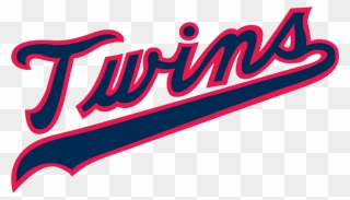 Library Of Minnesota Twins Baseball Image Freeuse Library - Minnesota Twins Transparent Logo Clipart