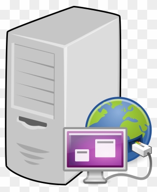 Volleyball Clipart Server, Volleyball Server Transparent - Vektor Server - Png Download