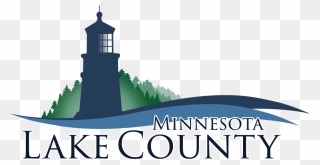 Us Mn Co Lake - Lake County Mn Logo Clipart