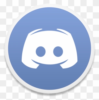 Pngs For Discord Server Clip Art Freeuse Stock Discord - Transparent Background Discord Logo