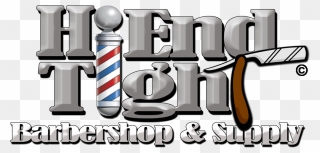 Barber Clip Supplies - Graphic Design - Png Download