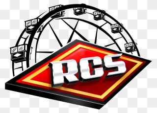 Rcsfun Logo Clipart
