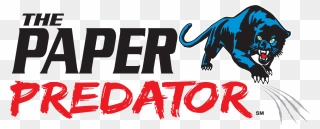 Transparent Predator Clipart - Graphic Design - Png Download