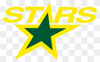 Dallas Stars Clipart