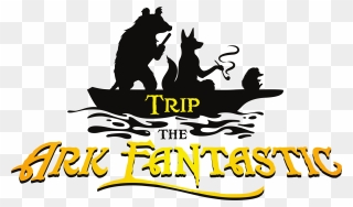Trip The Ark Fantastic Clipart