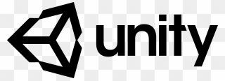 Unity Logo Clipart - Unity 3d Logo Png Transparent Png