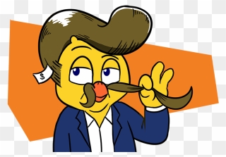 Cartoon Clipart
