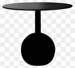 End Table Clipart