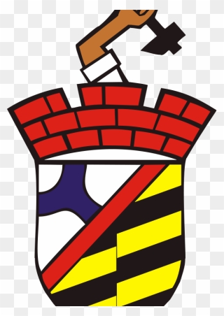 Coat Of Arms - Congress Of The New Right Clipart