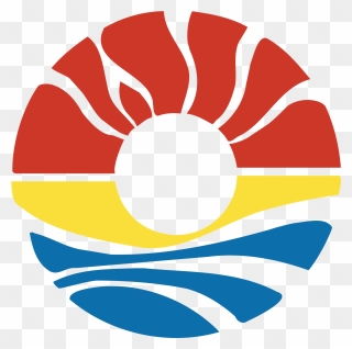 Cancun Logo Png Transparent - Logo Cancun Clipart