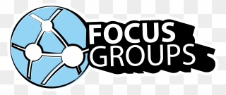Transparent Group Prayer Clipart - Focus Groups Cliparts Png