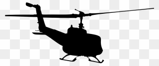 Helicopter - Kobe Bryant Army Helicopter Clipart