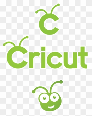 Lil - Cricut Logo Clip Art - Png Download