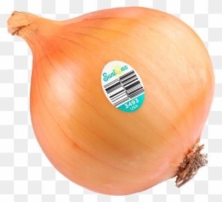 Yellow Onion Clipart , Png Download - Yellow Onion Plu Transparent Png