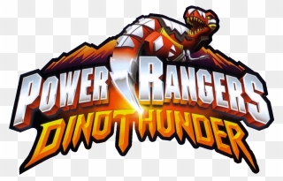 Power Rangers Png Hd - Power Ranger Dino Logo Clipart