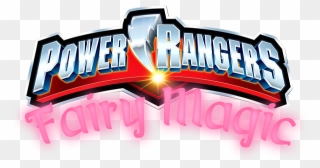 Transparent Pink Power Ranger Clipart - Graphic Design - Png Download
