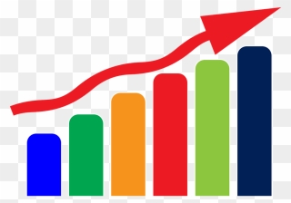 Statistics Clip Art - Png Download