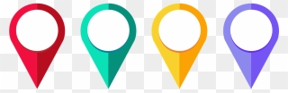 Location Mark Hd Png Clipart